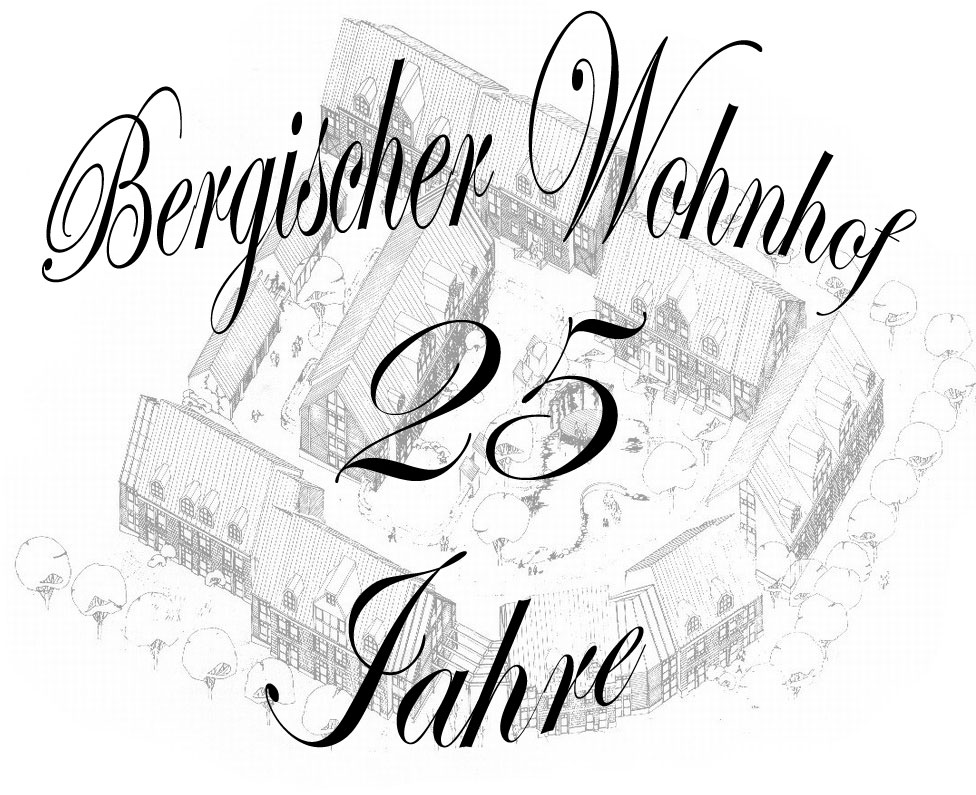 Bergischer-Wohnhof